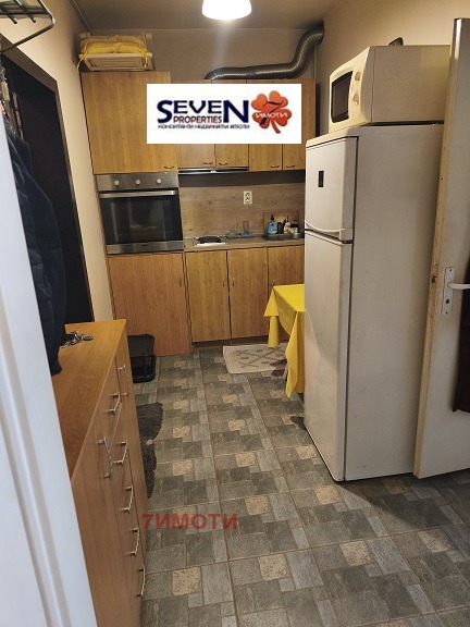 Продава 2-СТАЕН, гр. София, Надежда 1, снимка 11 - Апартаменти - 54064319