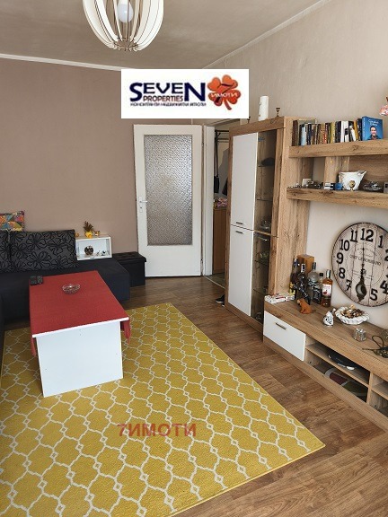 Продава 2-СТАЕН, гр. София, Надежда 1, снимка 3 - Апартаменти - 54064319