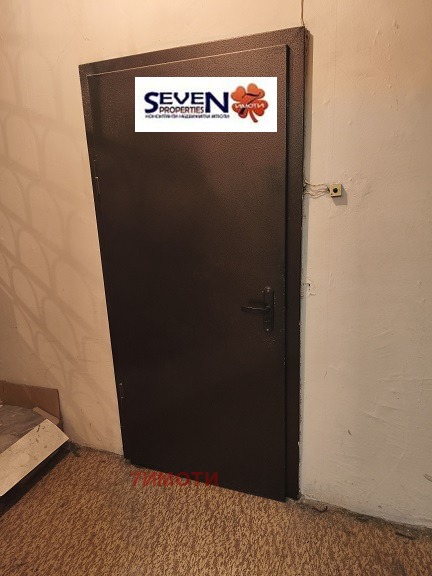 Продава 2-СТАЕН, гр. София, Надежда 1, снимка 12 - Апартаменти - 54064319