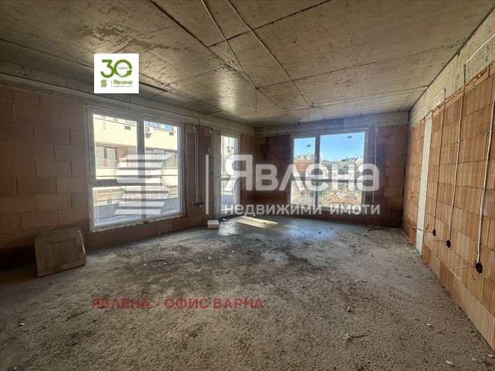 Продава 2-СТАЕН, гр. Варна, Погреби