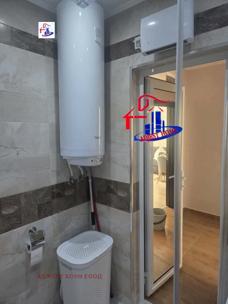 Продава 2-СТАЕН, гр. Шумен, Пазара, снимка 7 - Апартаменти - 56170331