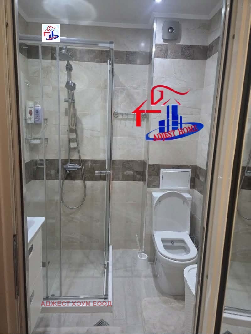 Продава 2-СТАЕН, гр. Шумен, Пазара, снимка 8 - Апартаменти - 56170331