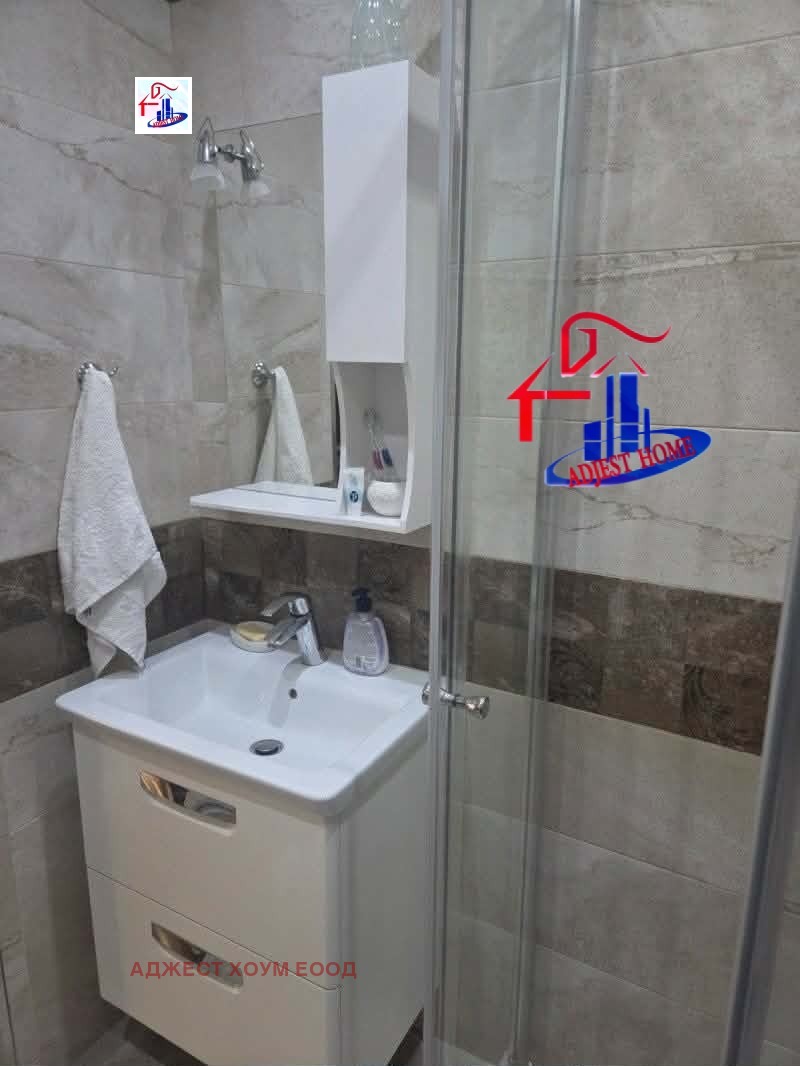 Продава 2-СТАЕН, гр. Шумен, Пазара, снимка 6 - Апартаменти - 56170331