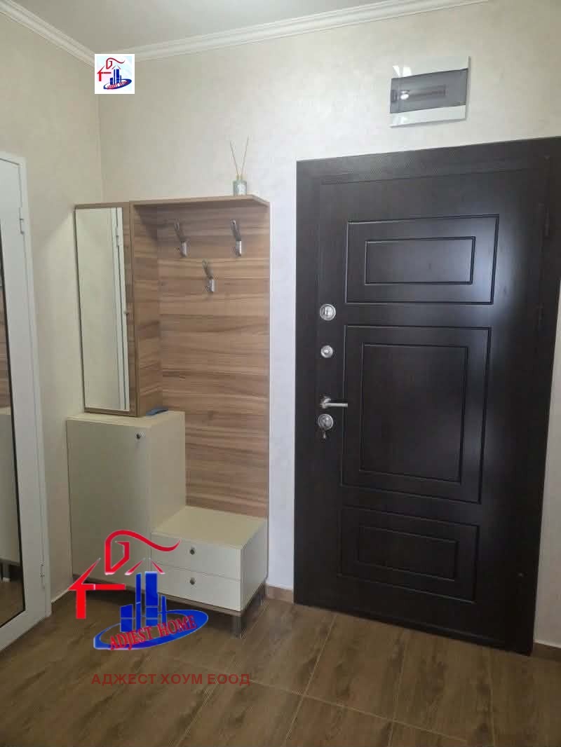 Продава 2-СТАЕН, гр. Шумен, Пазара, снимка 10 - Апартаменти - 56170331