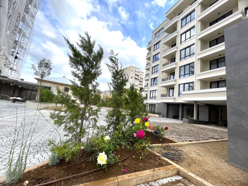 De vânzare  2 dormitoare Stara Zagora , Aiazmoto , 85 mp | 95183381