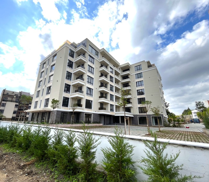 De vânzare  2 dormitoare Stara Zagora , Aiazmoto , 85 mp | 95183381 - imagine [2]