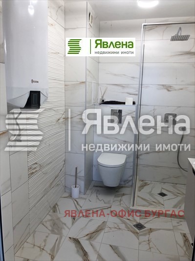 Продава 3-СТАЕН, гр. Бургас, област Бургас, снимка 4 - Aпартаменти - 47308160