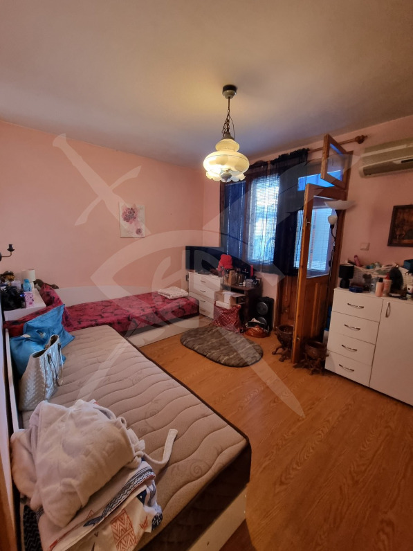 Myytävänä  2 makuuhuonetta Burgas , Vazraždane , 93 neliömetriä | 46406510 - kuva [3]