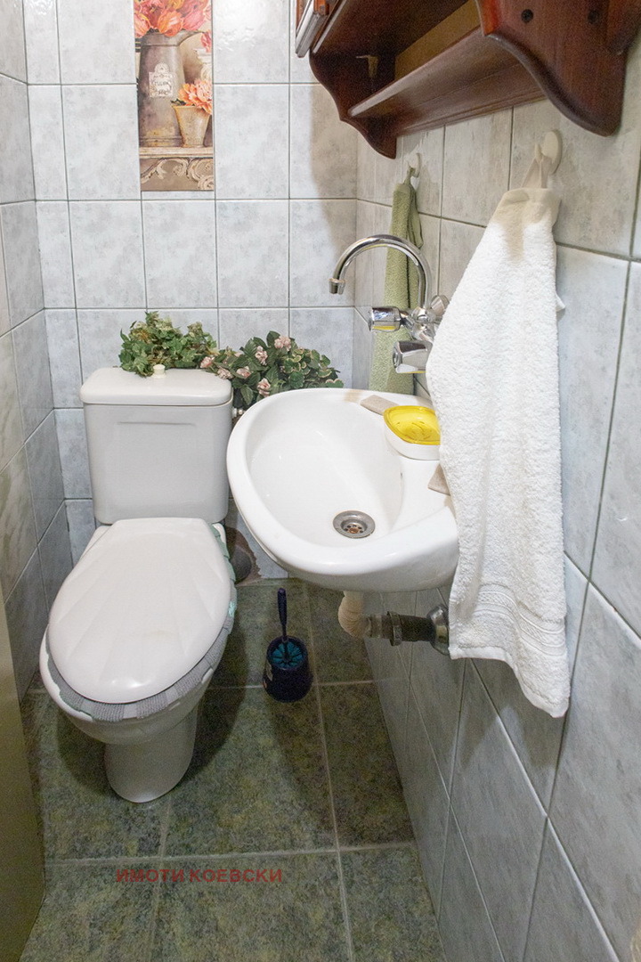 Продава  3-стаен град София , Разсадника , 84 кв.м | 99484242 - изображение [6]