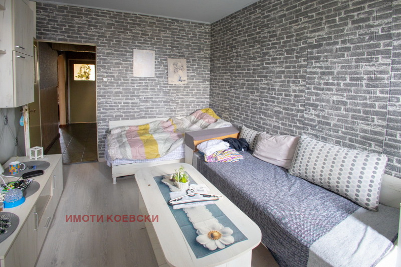 Продава  3-стаен град София , Разсадника , 84 кв.м | 99484242 - изображение [4]