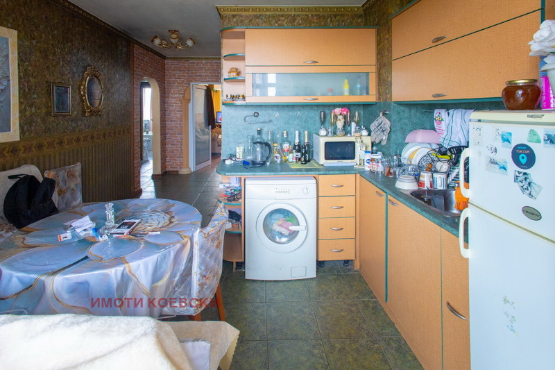 Продава  3-стаен град София , Разсадника , 84 кв.м | 99484242 - изображение [2]