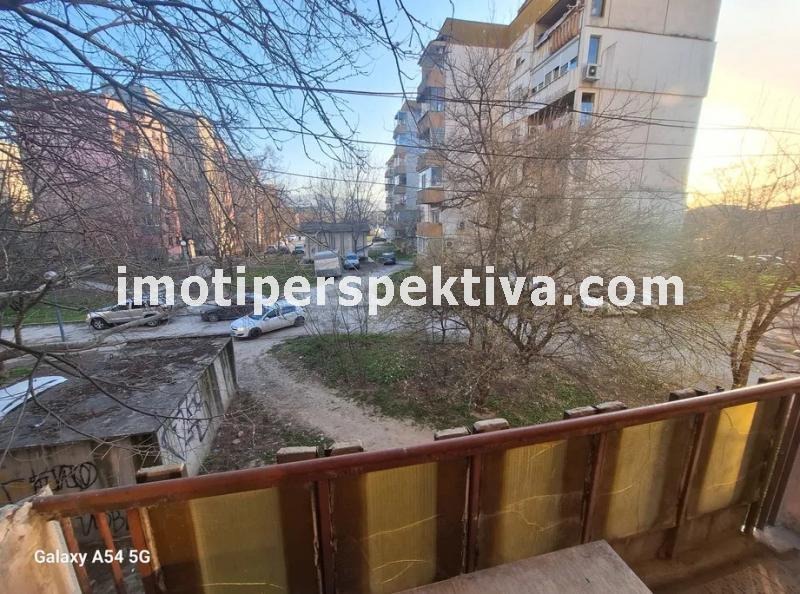 Продава 3-СТАЕН, гр. Пловдив, Кючук Париж, снимка 5 - Апартаменти - 52988589
