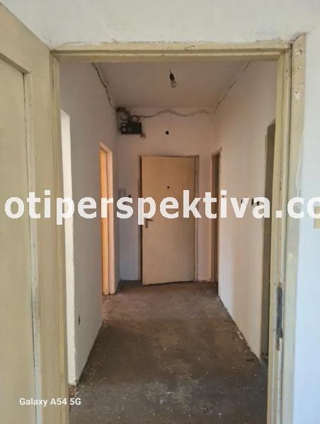 Продава 3-СТАЕН, гр. Пловдив, Кючук Париж, снимка 8 - Апартаменти - 52988589
