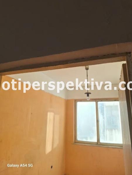 Продава 3-СТАЕН, гр. Пловдив, Кючук Париж, снимка 7 - Апартаменти - 52988589