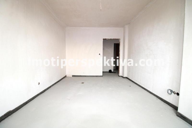 Продава 3-СТАЕН, гр. Пловдив, Кючук Париж, снимка 6 - Апартаменти - 53229065