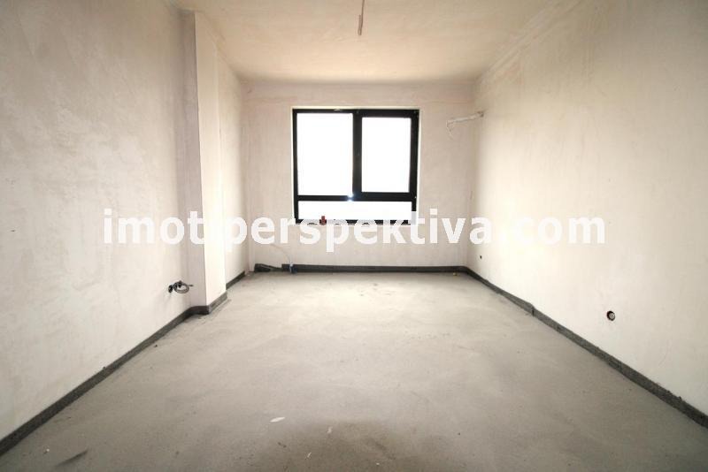 Продава 3-СТАЕН, гр. Пловдив, Кючук Париж, снимка 5 - Апартаменти - 53229065