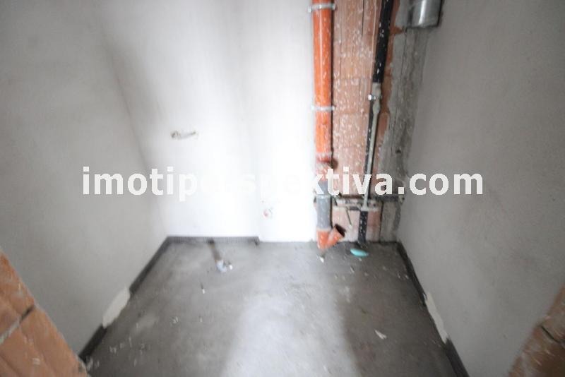 Продава 3-СТАЕН, гр. Пловдив, Кючук Париж, снимка 8 - Апартаменти - 53229065