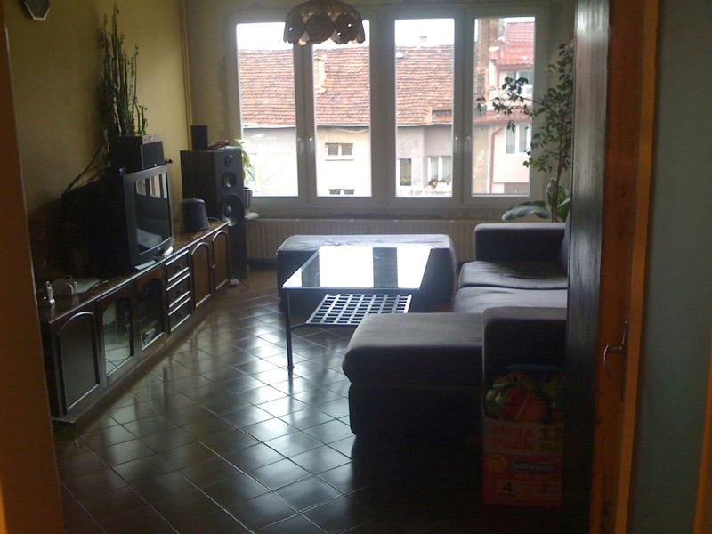 Продава 3-СТАЕН, гр. София, Център