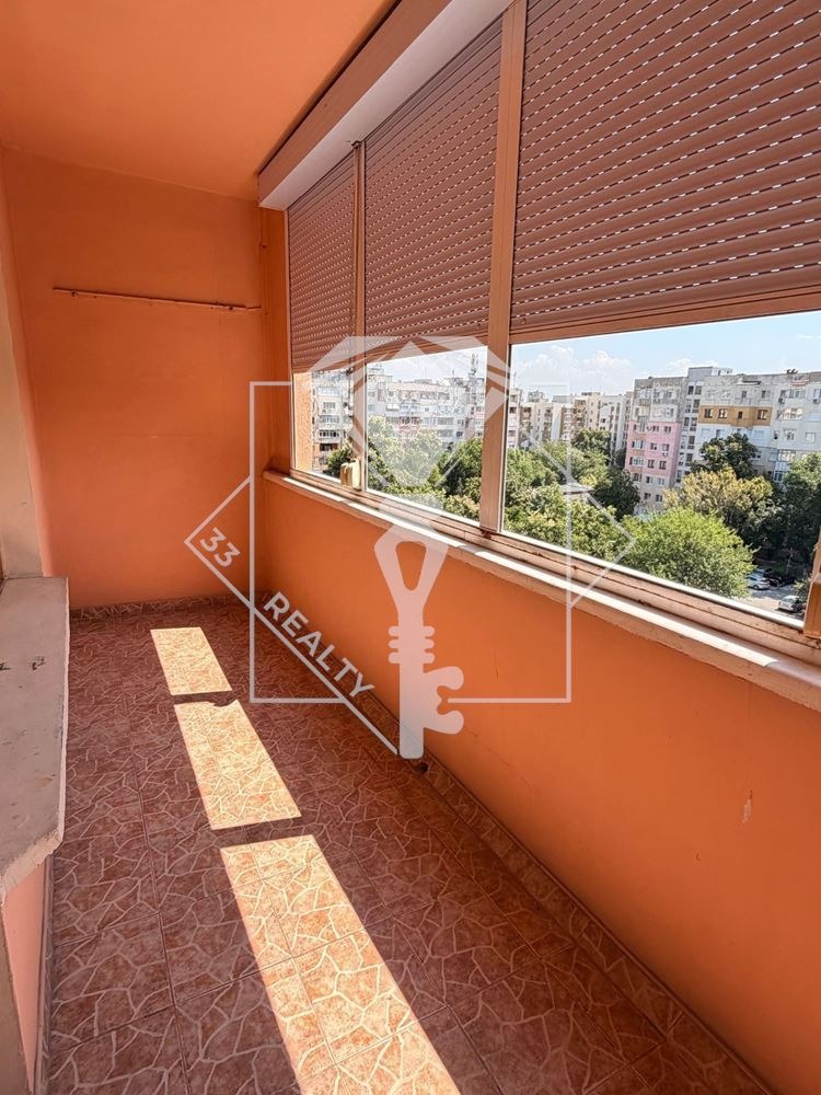 Продава 3-СТАЕН, гр. Пловдив, Тракия, снимка 16 - Апартаменти - 56726068
