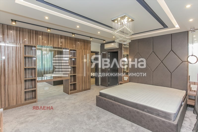 Продава МНОГОСТАЕН, гр. София, Кръстова вада, снимка 8 - Апартаменти - 52978805