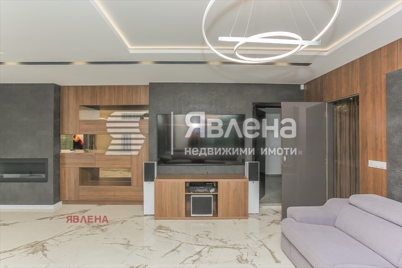 Продава МНОГОСТАЕН, гр. София, Кръстова вада, снимка 6 - Апартаменти - 52978805
