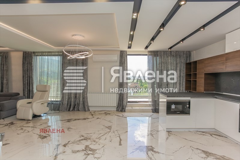 Продава МНОГОСТАЕН, гр. София, Кръстова вада, снимка 2 - Апартаменти - 52978805