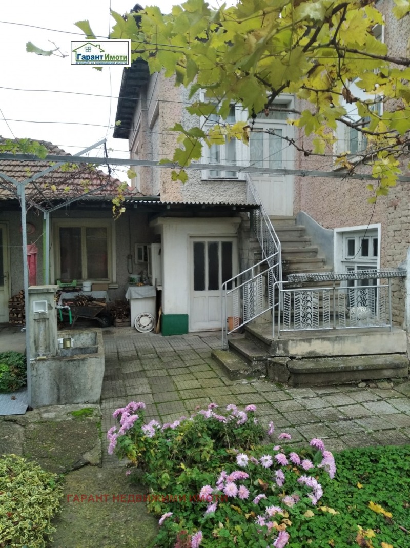 Продава  Къща област Ловеч , с. Крушуна , 140 кв.м | 29332820