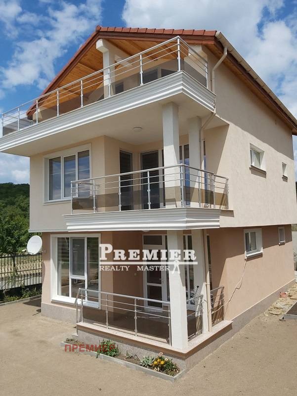 Продава КЪЩА, гр. Свети Влас, област Бургас, снимка 2 - Къщи - 52272619