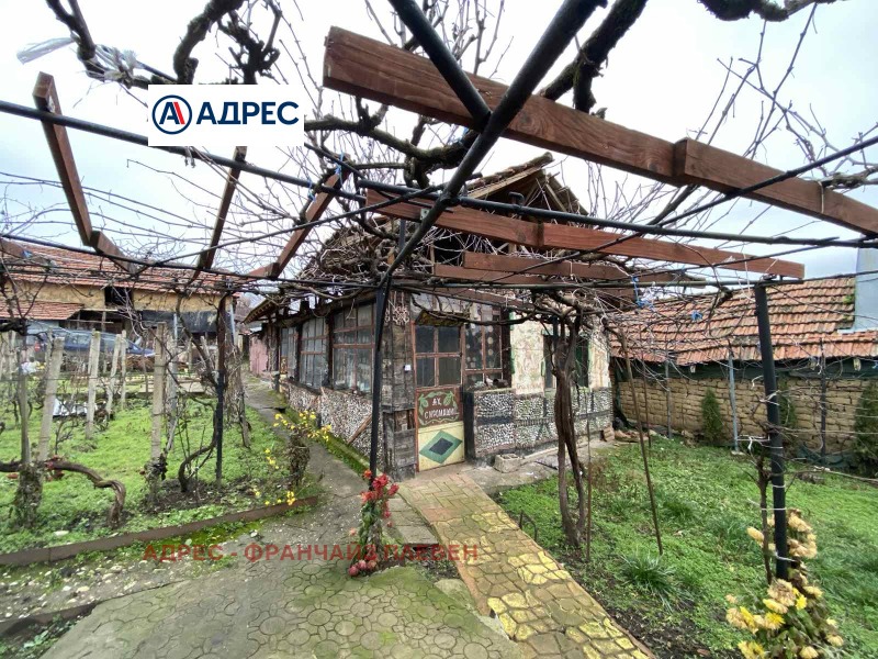 Продава КЪЩА, с. Добролево, област Враца, снимка 3 - Къщи - 52927274