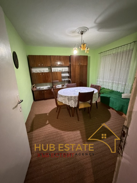 Продава КЪЩА, с. Дончево, област Добрич, снимка 6 - Къщи - 53074476