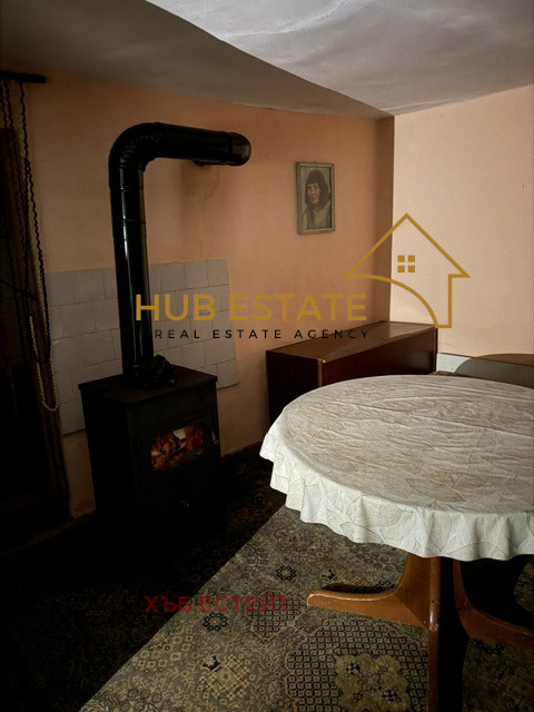 Продава КЪЩА, с. Дончево, област Добрич, снимка 3 - Къщи - 53074476