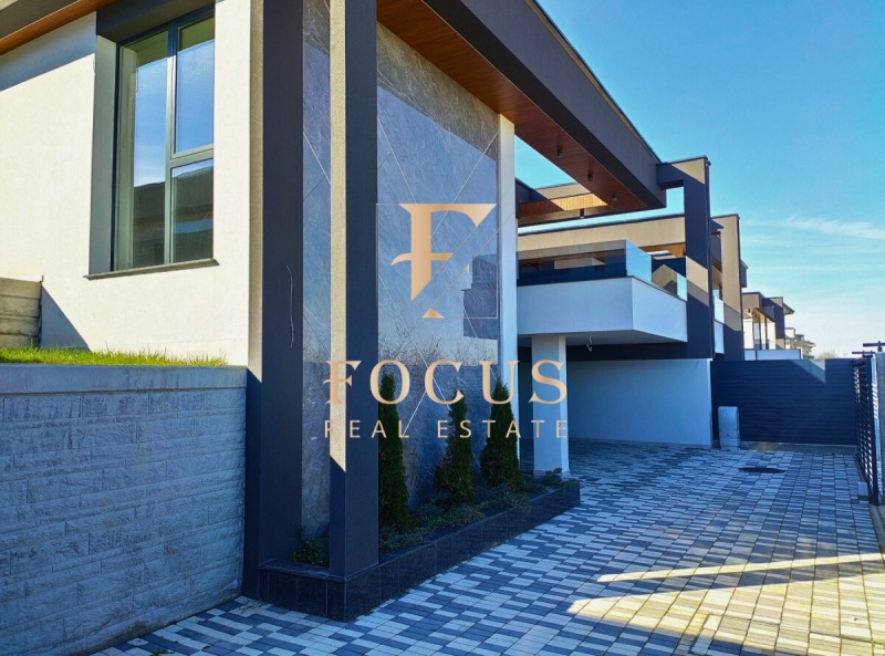 Продава КЪЩА, с. Белащица, област Пловдив, снимка 6 - Къщи - 53559126