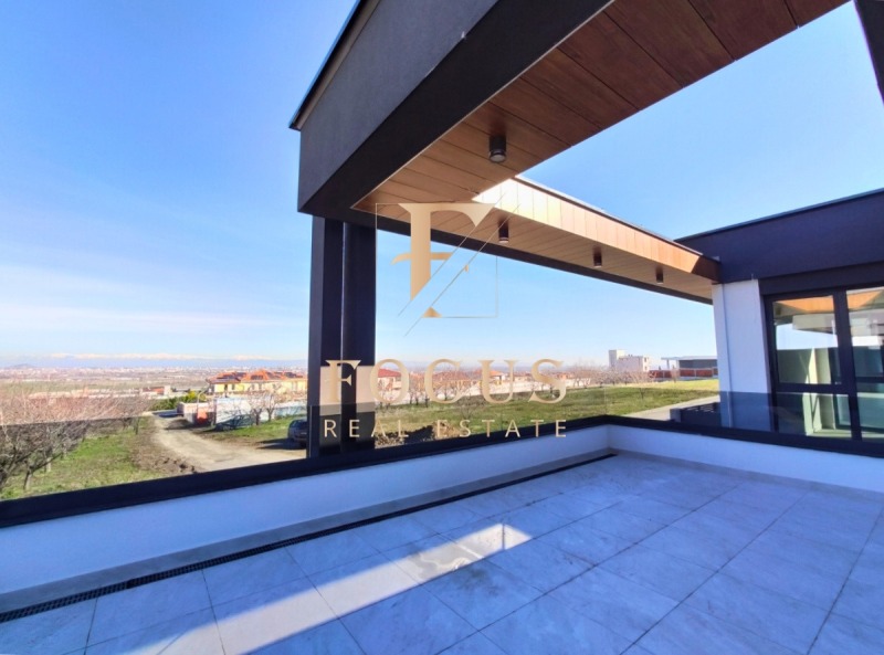 Продава КЪЩА, с. Белащица, област Пловдив, снимка 9 - Къщи - 53559126