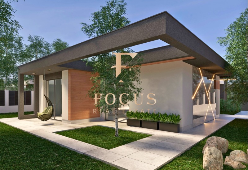 Продава КЪЩА, с. Белащица, област Пловдив, снимка 3 - Къщи - 53559126