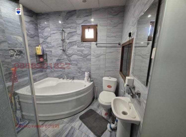Продава КЪЩА, гр. Русе, Басарбово, снимка 13 - Къщи - 56482515