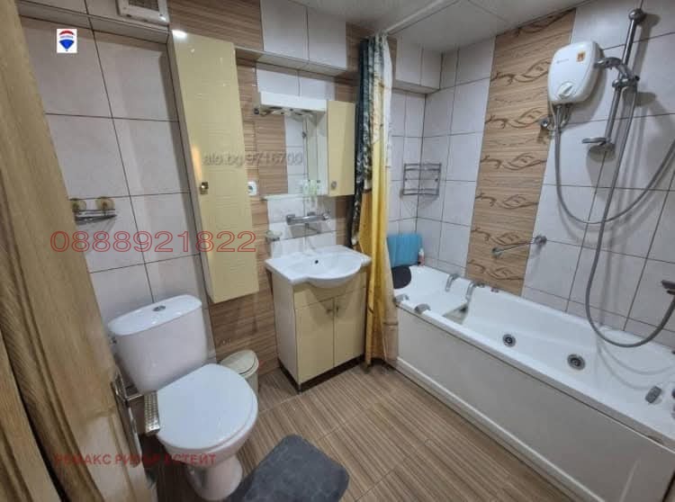 Продава КЪЩА, гр. Русе, Басарбово, снимка 10 - Къщи - 56482515