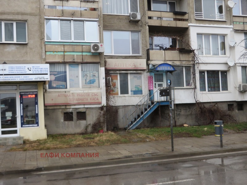 For Sale  Shop Sofia , Ilinden , 116 sq.m | 66571726 - image [2]