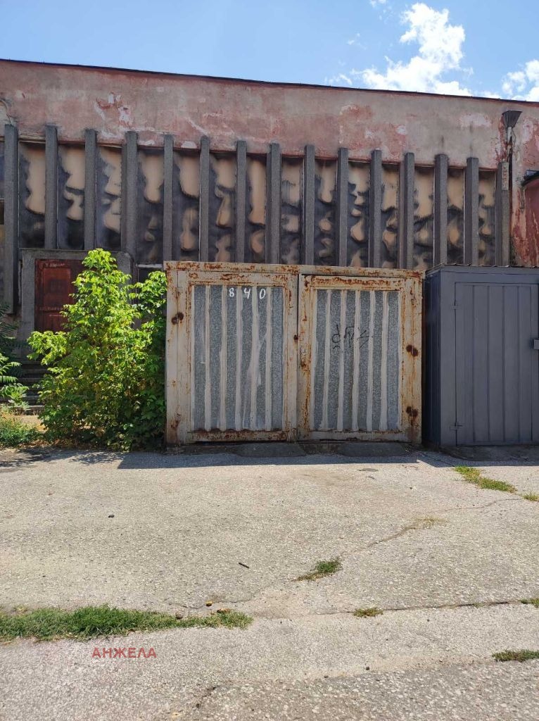 À vendre  Garage Pazardjik , Tsentar , 18 m² | 15235296