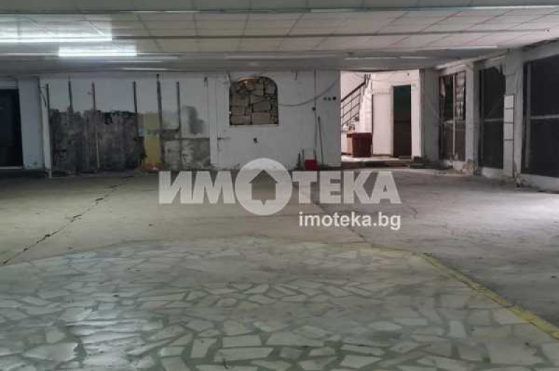 Na prodej  Průmyslová budova oblast Varna , Provadija , 430 m2 | 68340024 - obraz [4]