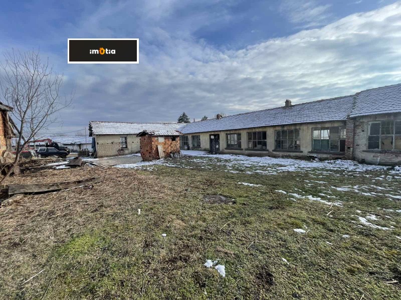 Продава ПРОМ. ПОМЕЩЕНИЕ, с. Борима, област Ловеч, снимка 17 - Производствени сгради - 53247820