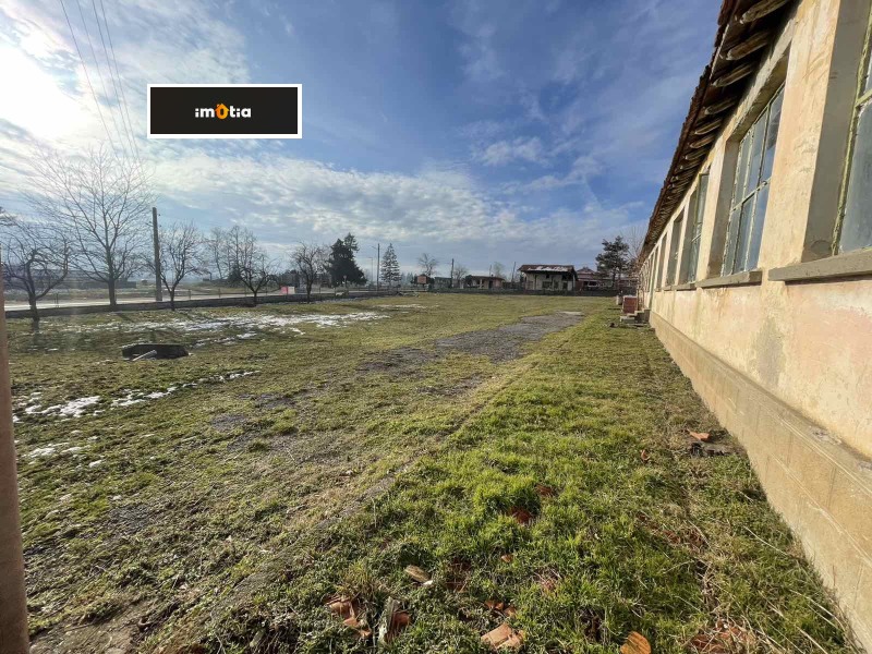 Продава ПРОМ. ПОМЕЩЕНИЕ, с. Борима, област Ловеч, снимка 4 - Производствени сгради - 53247820