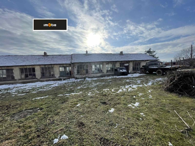 Продава ПРОМ. ПОМЕЩЕНИЕ, с. Борима, област Ловеч, снимка 16 - Производствени сгради - 53247820