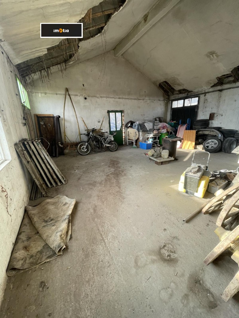 Продава ПРОМ. ПОМЕЩЕНИЕ, с. Борима, област Ловеч, снимка 6 - Производствени сгради - 53247820