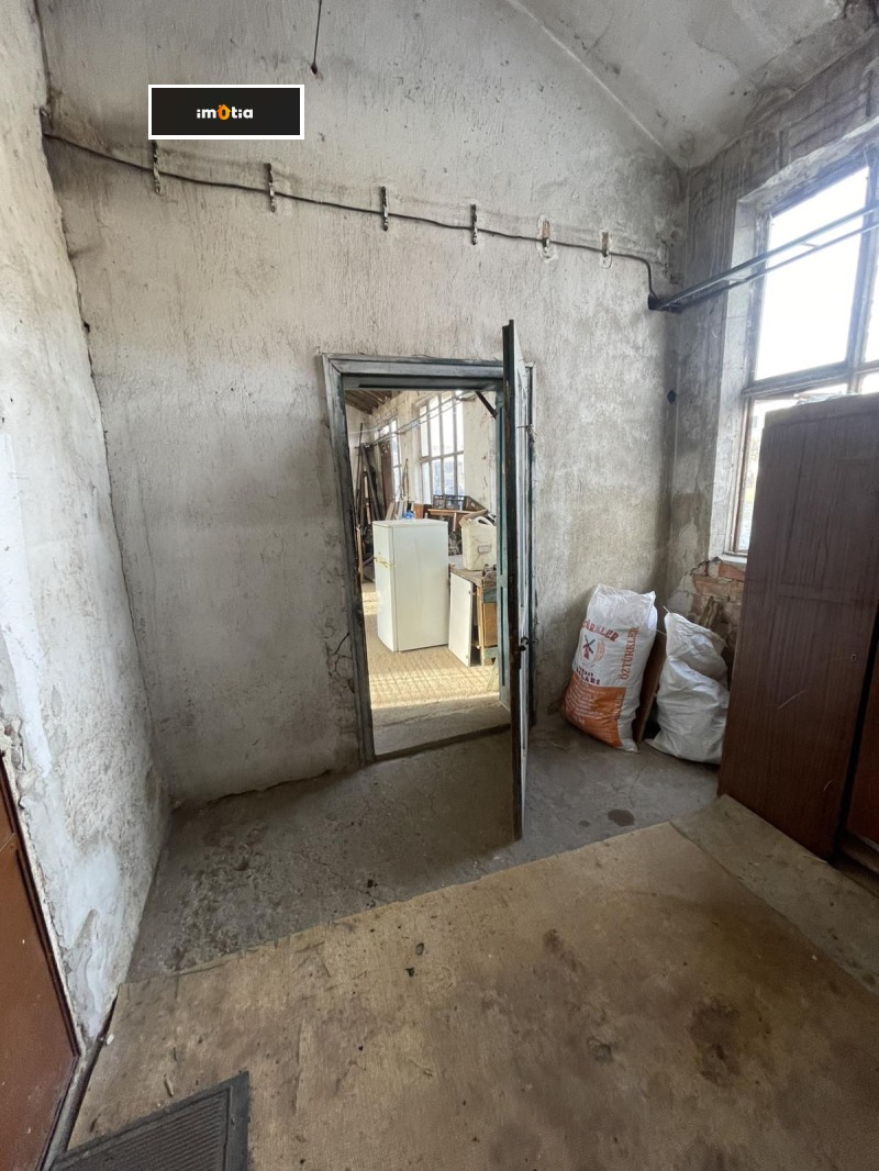 Продава ПРОМ. ПОМЕЩЕНИЕ, с. Борима, област Ловеч, снимка 9 - Производствени сгради - 53247820