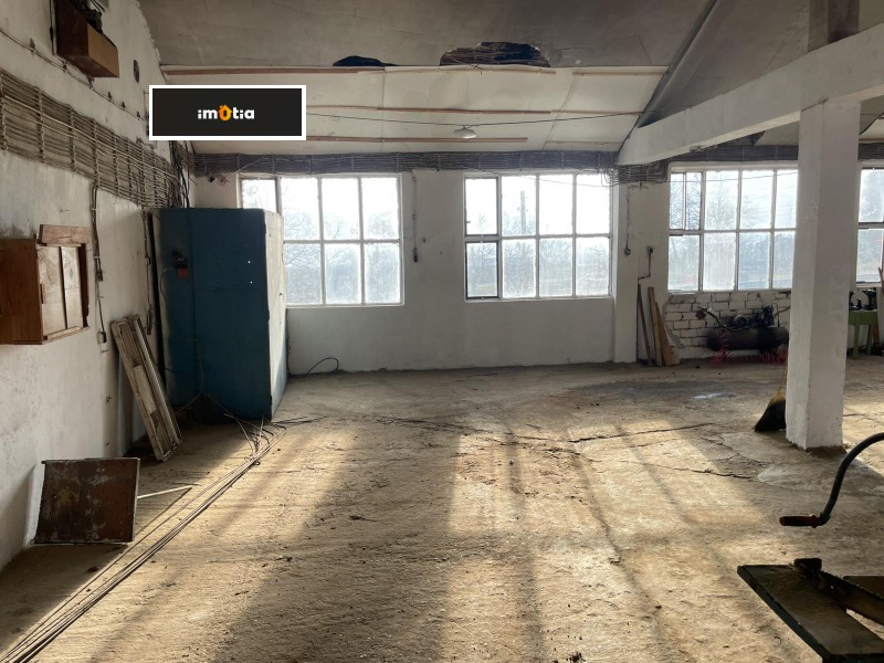 Продава ПРОМ. ПОМЕЩЕНИЕ, с. Борима, област Ловеч, снимка 13 - Производствени сгради - 53247820