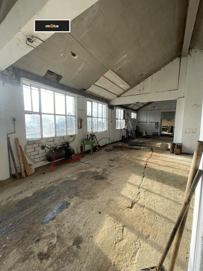 Продава ПРОМ. ПОМЕЩЕНИЕ, с. Борима, област Ловеч, снимка 12 - Производствени сгради - 53247820