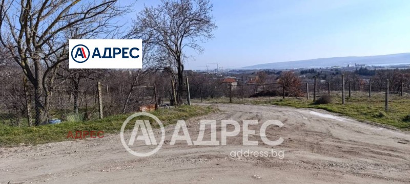 Продава ПАРЦЕЛ, гр. Варна, м-т Ментешето, снимка 6 - Парцели - 49175649