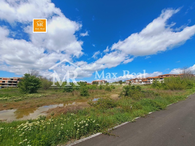 Na prodej  Spiknutí oblast Burgas , Nesebar , 4000 m2 | 36652927