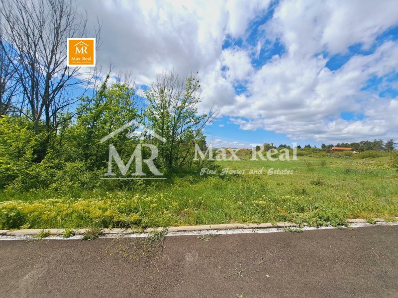 Na prodej  Spiknutí oblast Burgas , Nesebar , 4000 m2 | 36652927 - obraz [5]
