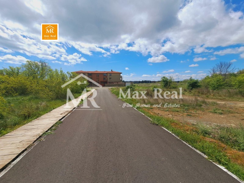 Na prodej  Spiknutí oblast Burgas , Nesebar , 4000 m2 | 36652927 - obraz [4]